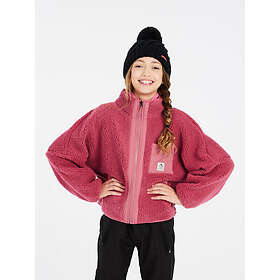 Protest Prtanouk Full Zip Top Fleece (Unisex)