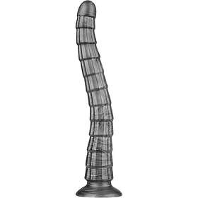 Lovetoy King Sized Vibrating Vibrax Slider 37cm