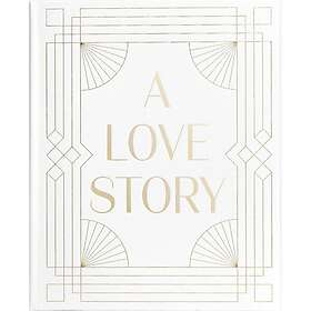 Printworks A Love Story Wedding Album