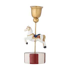 Bloomingville Merry-go-round Candlestick