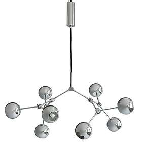 101 Copenhagen Drop Globe Pendant 95 cm
