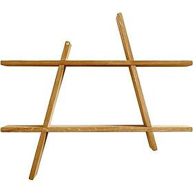 Andersen A-Shelf Wall Shelf L