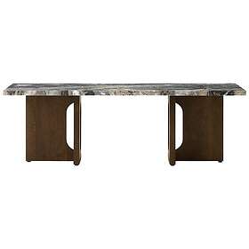 Audo Copenhagen Androgyne Lounge Table