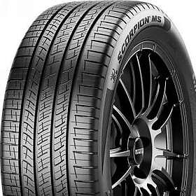 Pirelli Scorpion MS 285/40 R23 115Y XL NCS LR