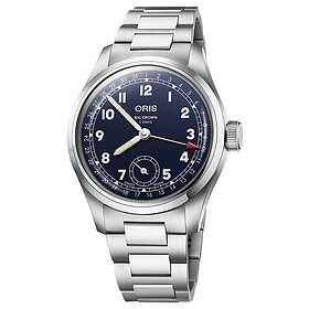 Oris 01 403 7776 4065-07 8 19 06 Big Crown Pointer Date Watch