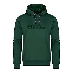 Elevenate Logo Hood (Men's)
