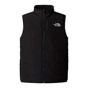 The North Face Reversible Shasta Vest Jr