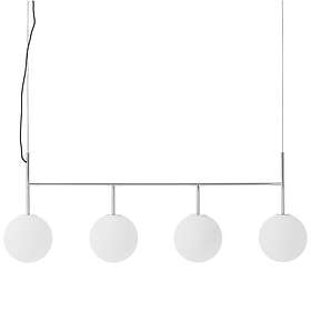 Audo Copenhagen TR Bulb Ceiling Lamp