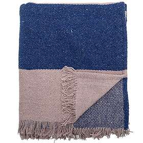 Bloomingville Cadeo Throw 130x160 cm