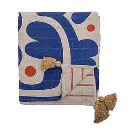 Bloomingville Eviaya Throw 130x160 cm