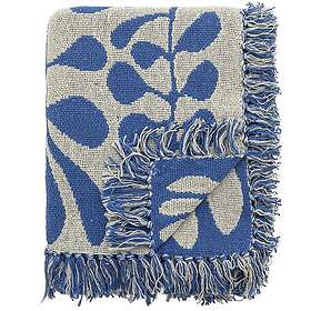 Bloomingville Nevine Throw 130x160 cm