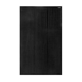 Sunlux Optitec Topcon Mbb Solpanel 145w 