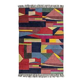 Bloomingville Loggia Rug 140x200 cm