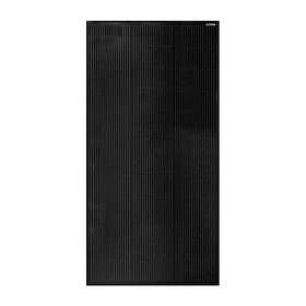 Sunlux Optitec Topcon Mbb All Black Solpanel 185w 