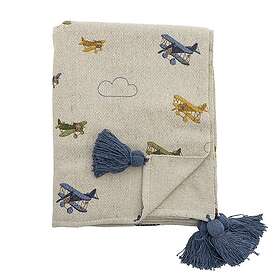 Bloomingville Plane Throw 130x160 cm