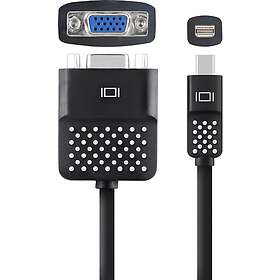 Belkin Mini DisplayPort to VGA adapter