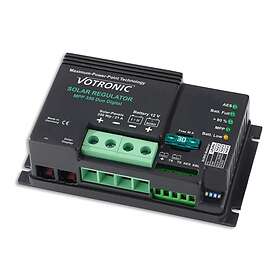 Votronic Laddningsregulator 26A MPP 440 CI Duo Digital 