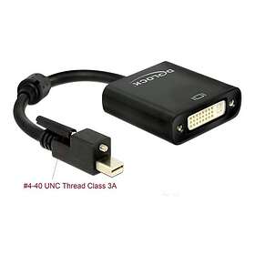 DeLock DP Adapter to DVI 4K