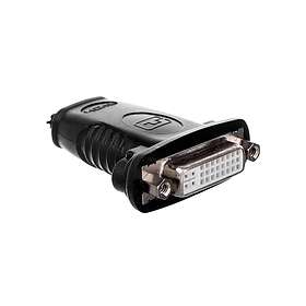 Goobay 60752 HDMI/DVI-I-adapter