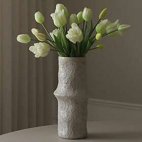 Botané White Tulip Bouquet