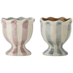 Bloomingville Willa Egg Cups 2-pack