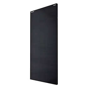 Sunlux Optimax Shingle Perc Allblack Solpanel 190w
