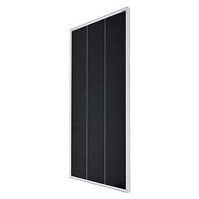 Sunlux OPTIMAX Shingle PERC Solpanel 190W
