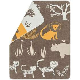 David Fussenegger Juwel Baby Blanket 70x90 cm