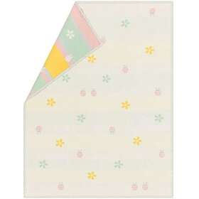 David Fussenegger Lena Baby Blanket 75x100 cm