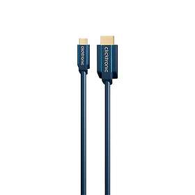 INF USB-C to HDMI