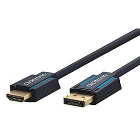 INF DisplayPort to HDMI (4K/60Hz)