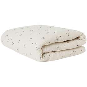 Garbo & Friends Viola Filled Blanket, 100x140 cm