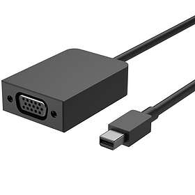 Microsoft Surface Mini DisplayPort to VGA adapte