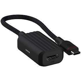 Unisynk Unysink USB-C- to HDMI-adapter 10377