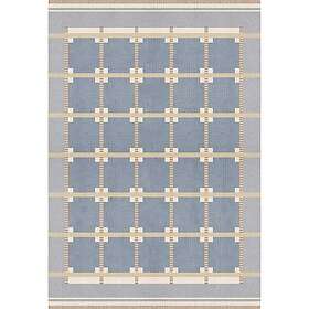 Layered Röllakan Ruth Wool Rug 140x200 cm