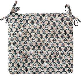 Madam Stoltz Seat Cushion 45x45 cm