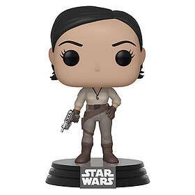 Funko Pop Star Wars Ep 9: Star Wars -rose