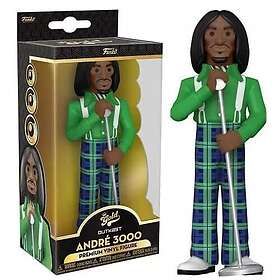 Funko Vinyl Gold 5": Outkast Andre3000 (hey Ya)