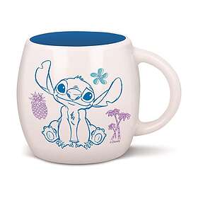 Globe Stitch Drawing Young Adult Muki 39cl