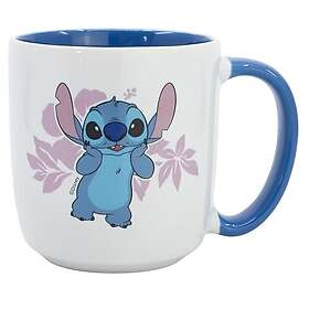 STITCH Young Adult Keraaminen Muki 39cl