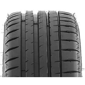 Michelin Pilot Sport 4 225/45 R19 96W XL