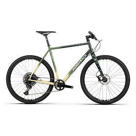 Bombtrack Hook Ext 27,5´´ Sx Eagle