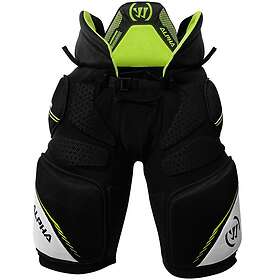 Warrior Alpha Jr