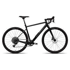 Santa Cruz Bikes Stigmata 4 CC