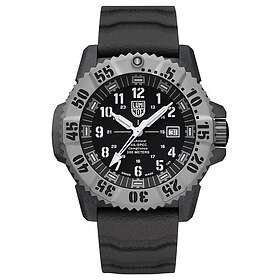 Luminox XL.3351,1.SET MIL-SPEC 3350 Series (46mm) Black Dial Watch
