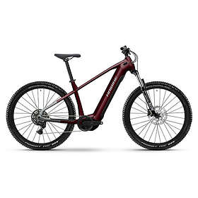 Haibike Alltrack 5 27,5´´ (Electric)