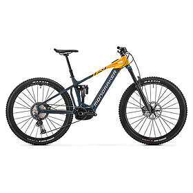 Mondraker Crafty Race (Electric)