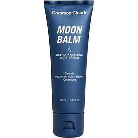 Common Clouds Moon Balm Deeply Hydrating Moisturiser 50ml