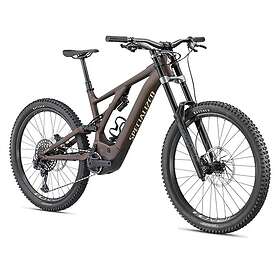 Specialized Turbo Kenevo Comp 6fattie 27,5´´ (Electric)