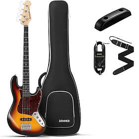 Donner DJB-510D Sunburst